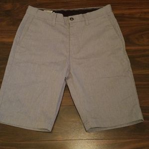 MEN'S DRESS SHORTS